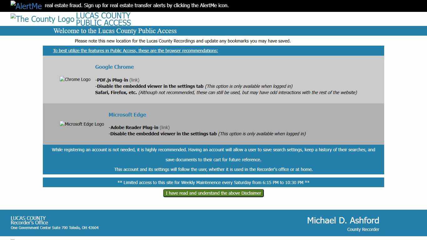 Default - (DTS)Public Access